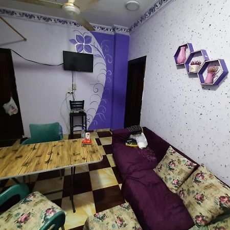 App12 - Rawda - Enjoy The Privacy Of Staying In A Quiet Apartment With Free Wi-Fi As Your Complete Second Home In The Heart Of Hurgada Dış mekan fotoğraf