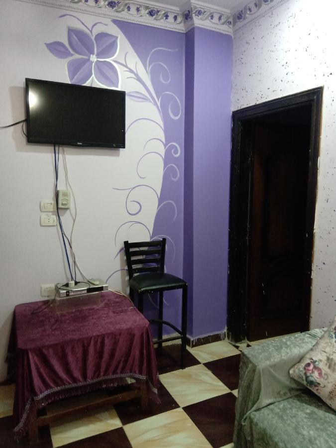 App12 - Rawda - Enjoy The Privacy Of Staying In A Quiet Apartment With Free Wi-Fi As Your Complete Second Home In The Heart Of Hurgada Dış mekan fotoğraf