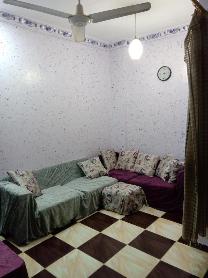 App12 - Rawda - Enjoy The Privacy Of Staying In A Quiet Apartment With Free Wi-Fi As Your Complete Second Home In The Heart Of Hurgada Dış mekan fotoğraf