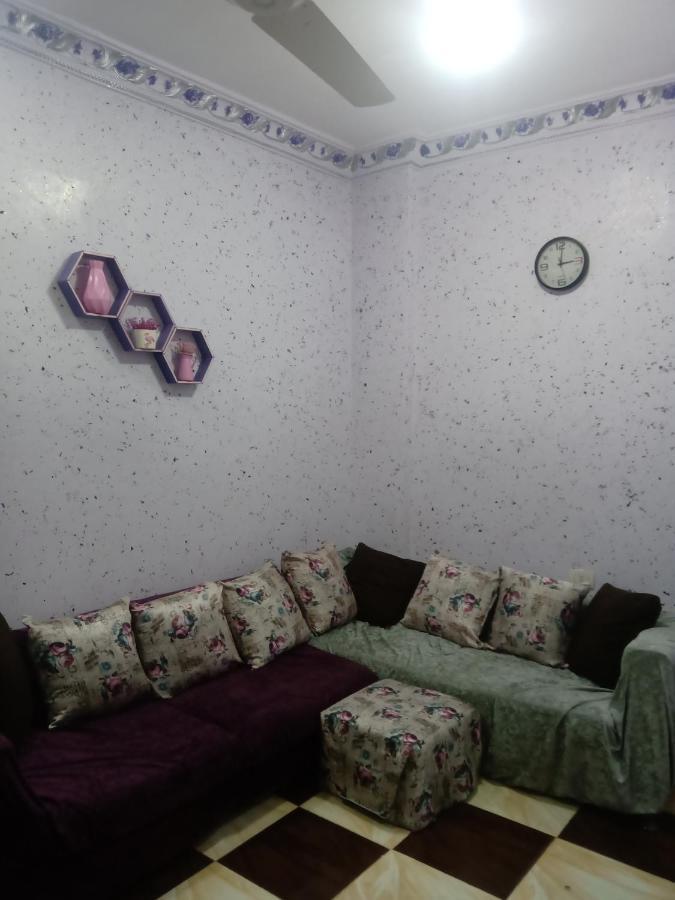 App12 - Rawda - Enjoy The Privacy Of Staying In A Quiet Apartment With Free Wi-Fi As Your Complete Second Home In The Heart Of Hurgada Dış mekan fotoğraf