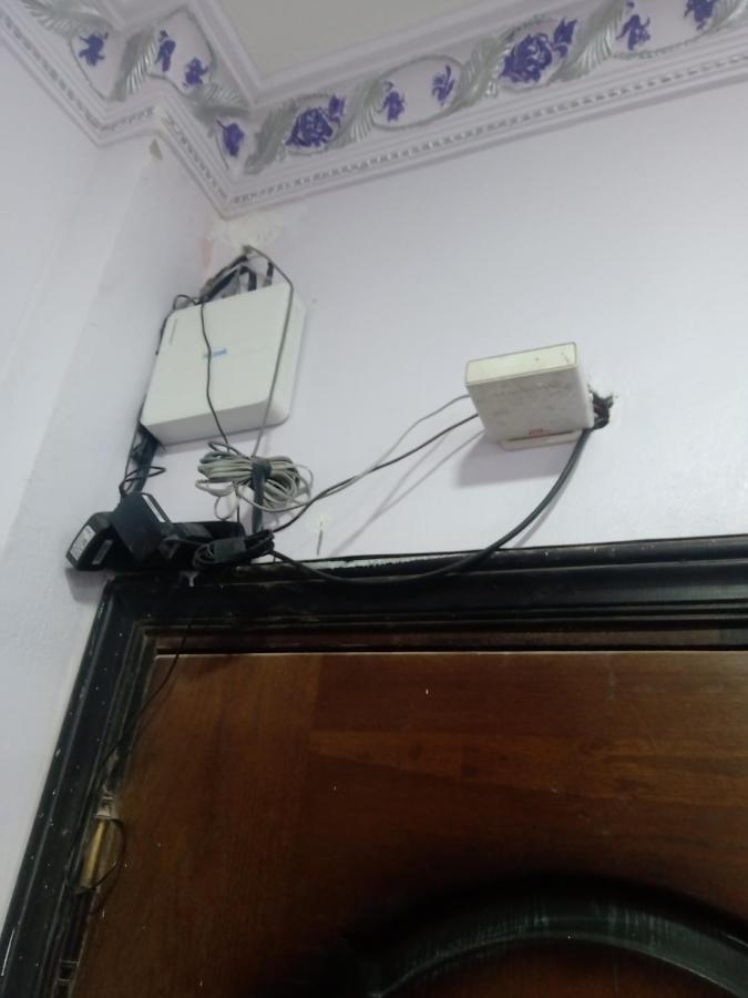App12 - Rawda - Enjoy The Privacy Of Staying In A Quiet Apartment With Free Wi-Fi As Your Complete Second Home In The Heart Of Hurgada Dış mekan fotoğraf