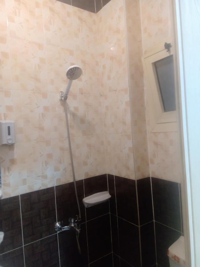 App12 - Rawda - Enjoy The Privacy Of Staying In A Quiet Apartment With Free Wi-Fi As Your Complete Second Home In The Heart Of Hurgada Dış mekan fotoğraf