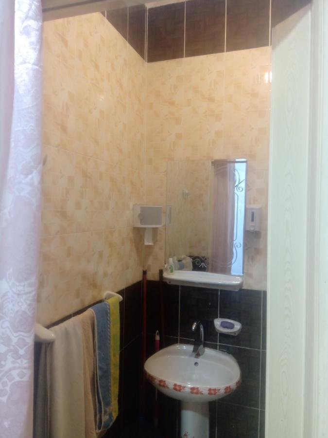 App12 - Rawda - Enjoy The Privacy Of Staying In A Quiet Apartment With Free Wi-Fi As Your Complete Second Home In The Heart Of Hurgada Dış mekan fotoğraf