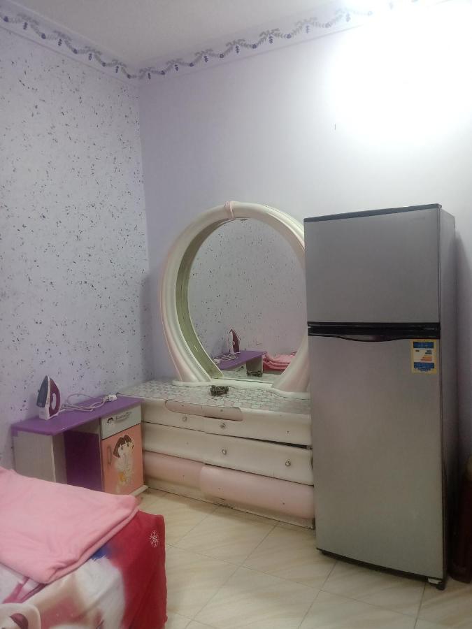 App12 - Rawda - Enjoy The Privacy Of Staying In A Quiet Apartment With Free Wi-Fi As Your Complete Second Home In The Heart Of Hurgada Dış mekan fotoğraf